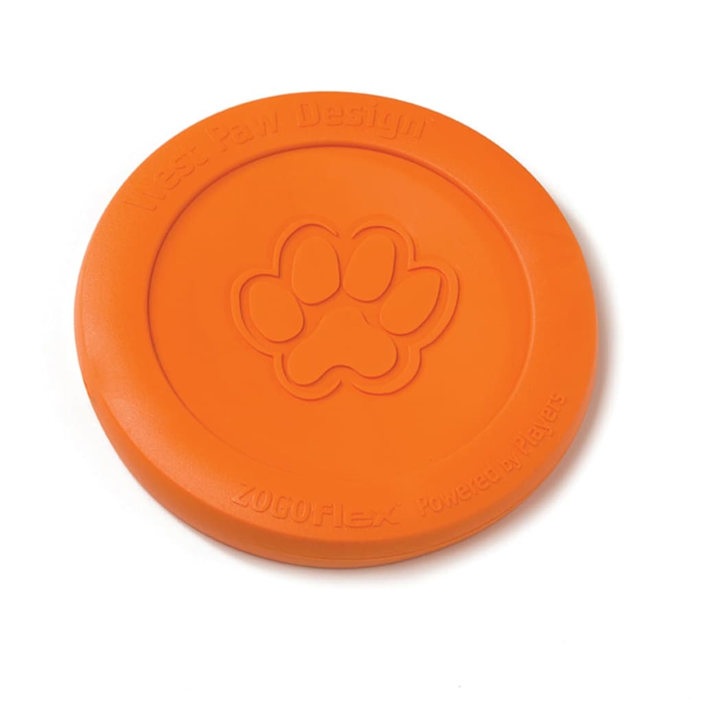 Zogoflex Hundefrisbee Zisc Gr. L 1936