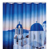 Ridder Duschvorhang Santorini 180 X 200 Cm