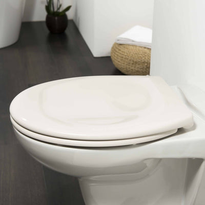 Tiger Toilettensitz Ventura Absenkautomatik Duroplast 251491246