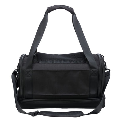 Trixie Flugtasche Für Hunde Fly 45X28X25 Cm Schwarz