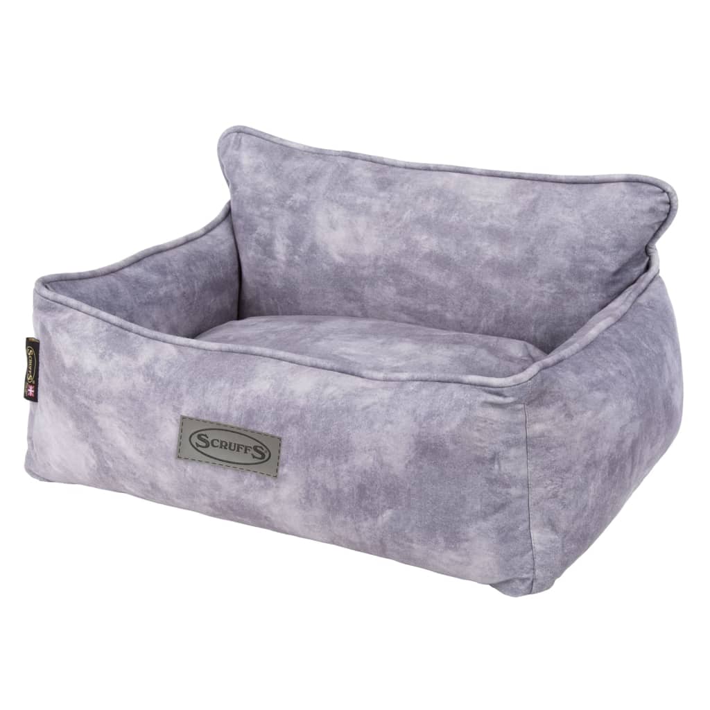 Scruffs & Traps Hundebett Kensington Größe 60X50 C