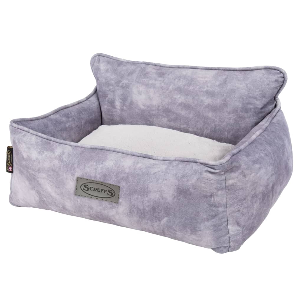 Scruffs & Traps Hundebett Kensington Größe 60X50 C