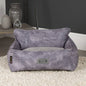 Scruffs & Traps Hundebett Kensington Größe 60X50 C