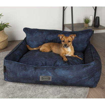 Scruffs & Traps Hundebett Kensington Größe 60X50 C