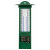 Nature Garten Min-Max-Thermometer Digital 9,5 X 2,5 X 24 Cm