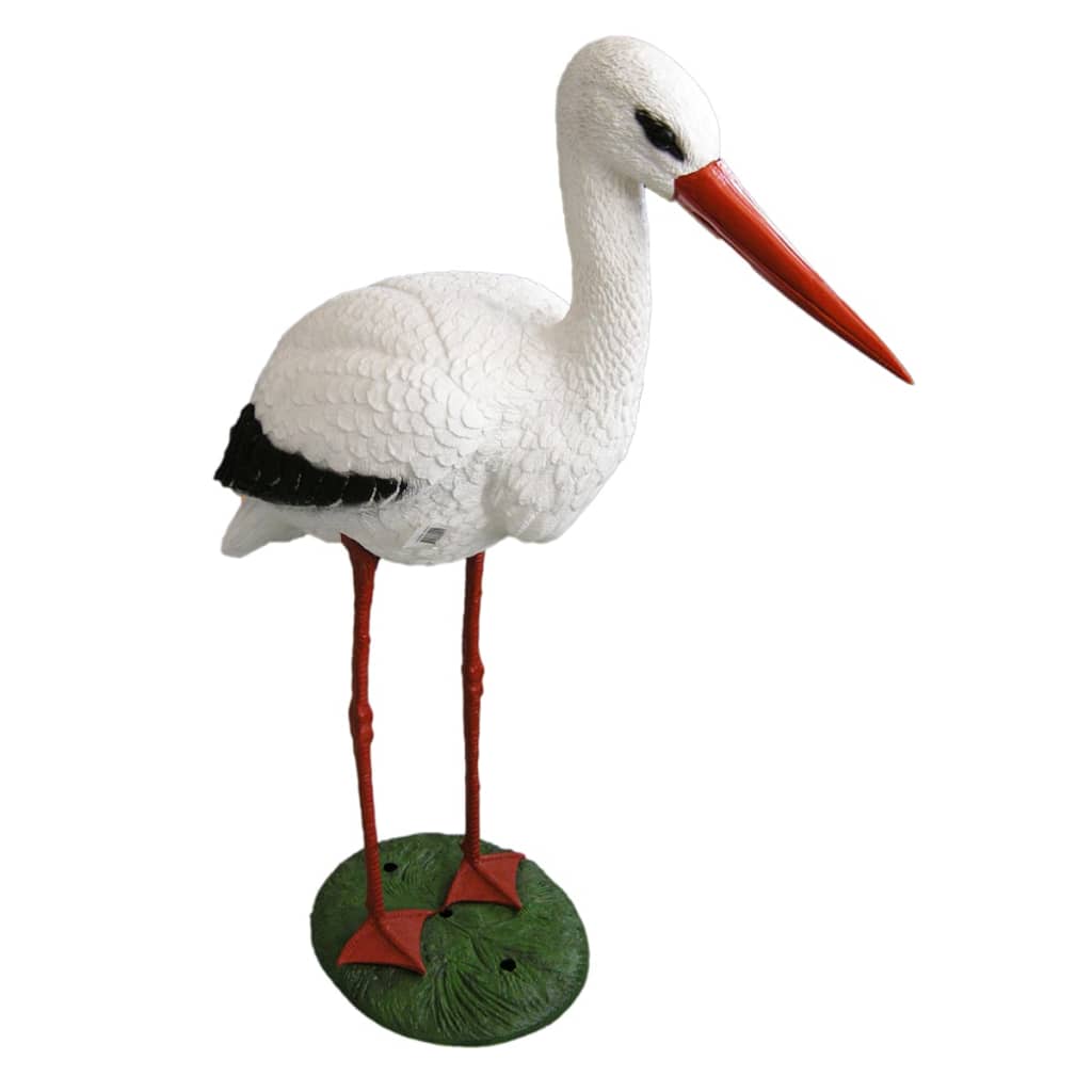 Ubbink Tierfigur Storch 1382501