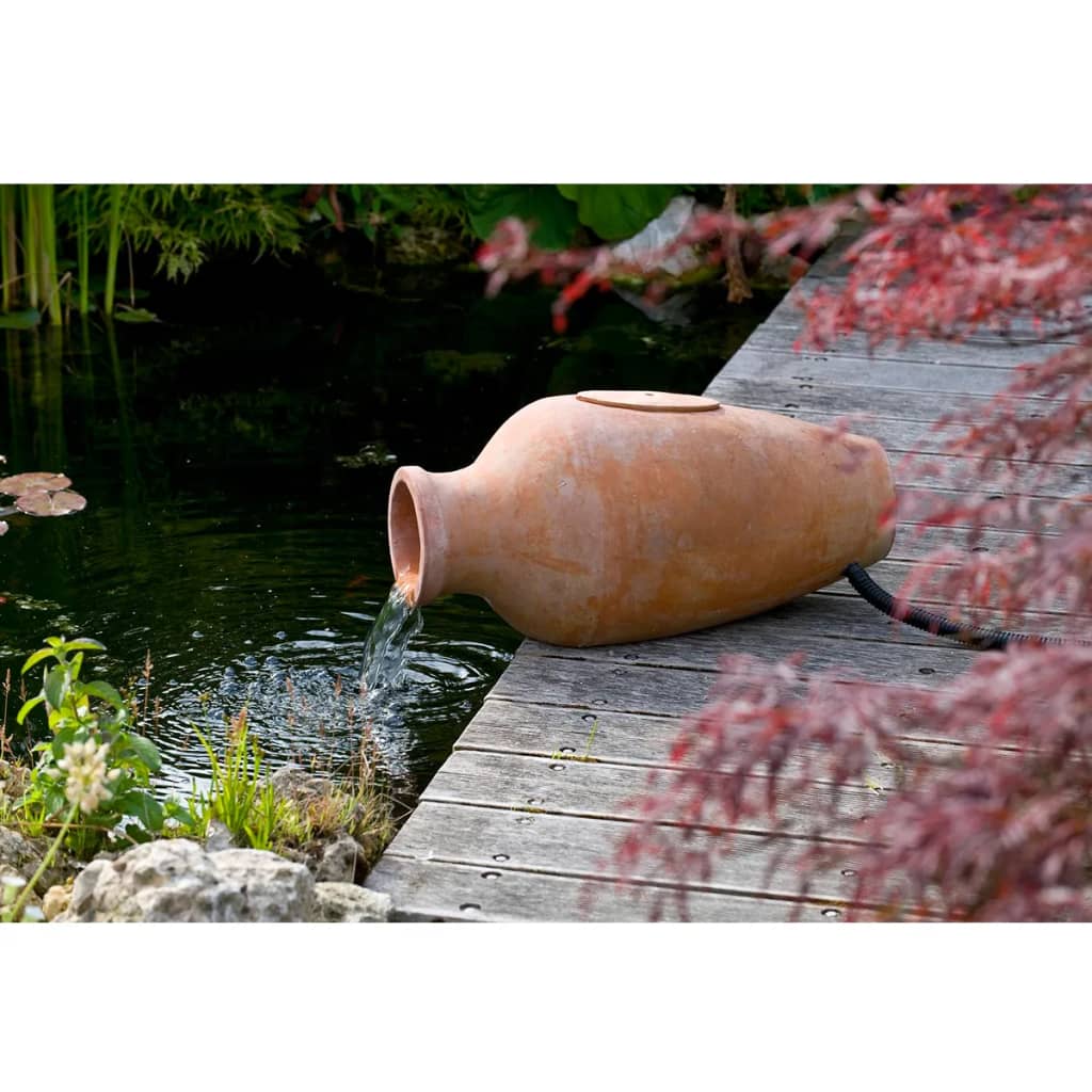 Ubbink Acquaarte Wasserspiel Amphora 1355800