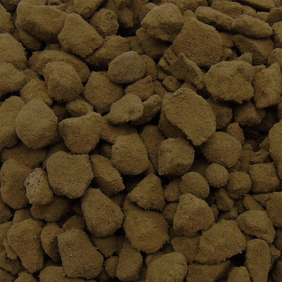 Ubbink Filtermaterial Für Teich Substrat Oxy 2-6 Mm 8 Kg