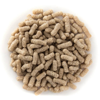 Ubbink Fischfutter Fish Mix White Sticks 4 Mm 15 L