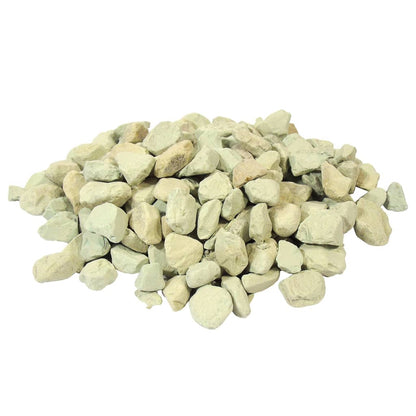 Ubbink Filtermaterial Für Teich Zeolith 10-20 Mm 8,5 Kg/10L