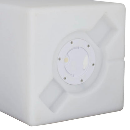 Eurotrail Led-Stehlampe Quadrat 80 Cm