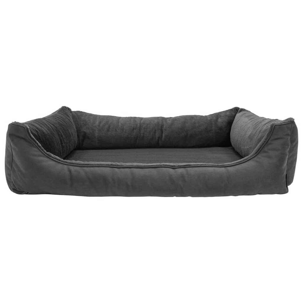 Madison Hundesofa Orthopedic Grau