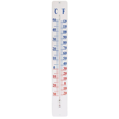 Esschert Design Wandthermometer 90 Cm Th9