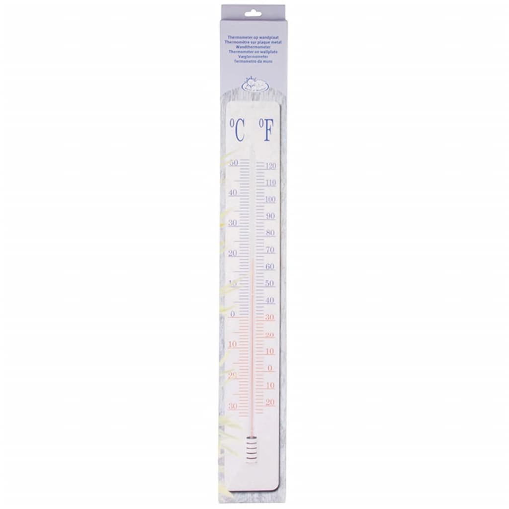 Esschert Design Wandthermometer 90 Cm Th9