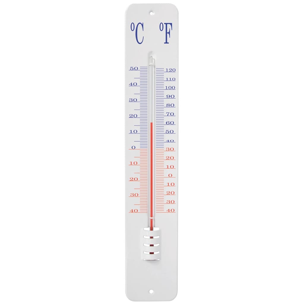 Esschert Design Wandthermometer 45 Cm Th13