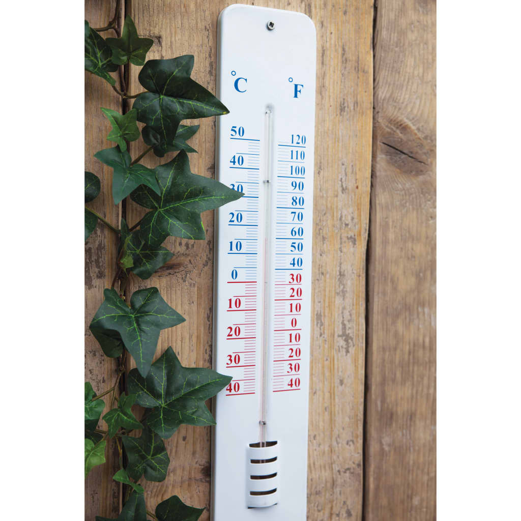 Esschert Design Wandthermometer 45 Cm Th13