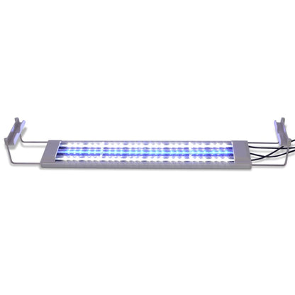 Aquarium-Beleuchtung Led 50-60 Cm Aluminium Ip67