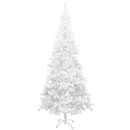 Künstlicher Weihnachtsbaum Mit Ständer 150 Cm 380 Zweige