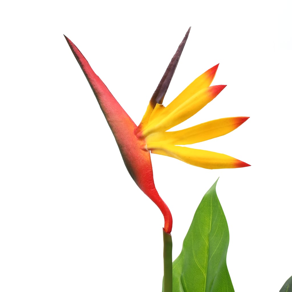 Künstliche Strelitzia Reginae Paradiesvogelblume