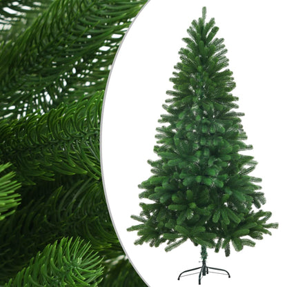 Künstlicher Weihnachtsbaum Naturgetreue Nadeln 150 Cm