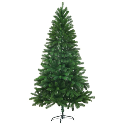 Künstlicher Weihnachtsbaum Naturgetreue Nadeln 150 Cm