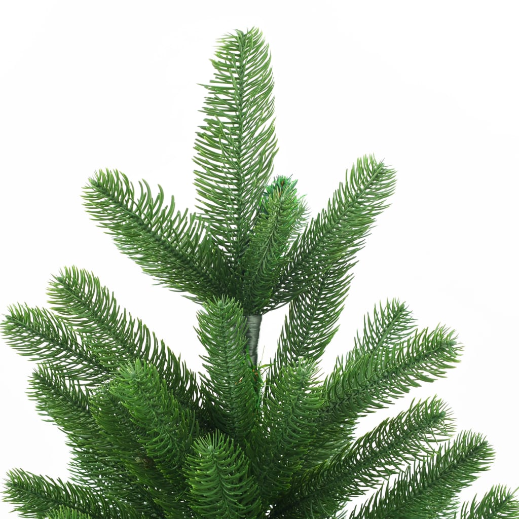 Künstlicher Weihnachtsbaum Naturgetreue Nadeln 150 Cm