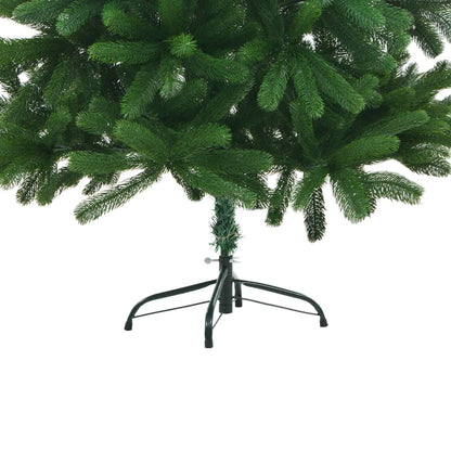 Künstlicher Weihnachtsbaum Naturgetreue Nadeln 150 Cm