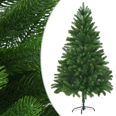 Künstlicher Weihnachtsbaum Naturgetreue Nadeln 150 Cm