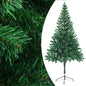 Künstlicher Weihnachtsbaum Mit Ständer 150 Cm 380 Zweige