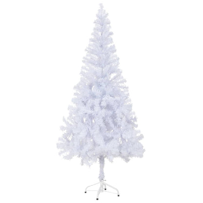 Künstlicher Weihnachtsbaum Mit Ständer 150 Cm 380 Zweige