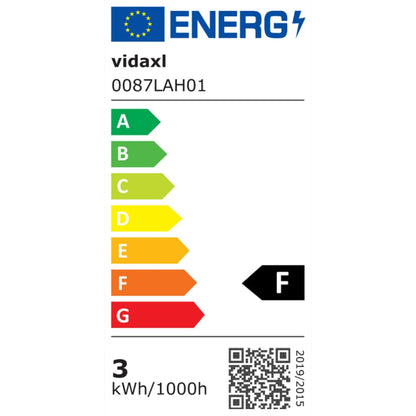 Led-Wandleuchte Edelstahl Zylinderform Mit Sensor