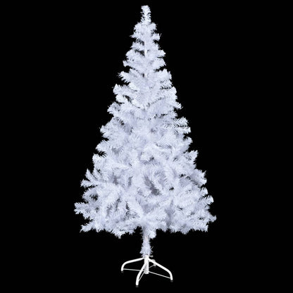 Künstlicher Weihnachtsbaum Mit Ständer 150 Cm 380 Zweige