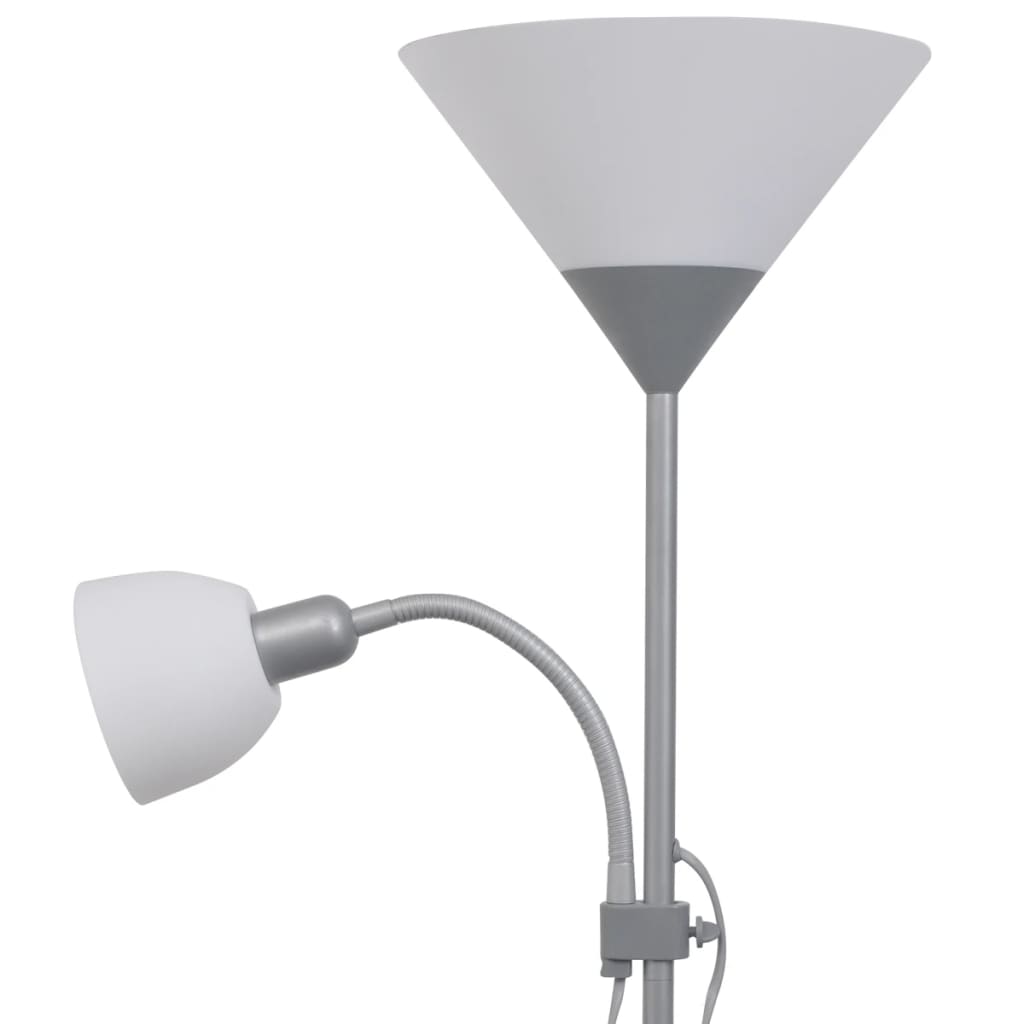 Stehlampe