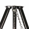 Redfire Dreibein Grill Schwarz 172 Cm Bbq Tripod