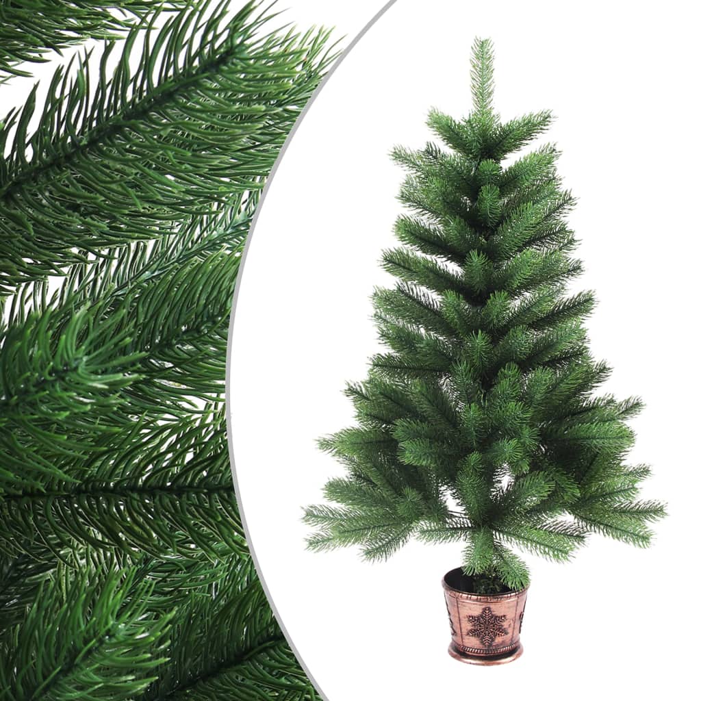 Künstlicher Weihnachtsbaum Naturgetreue Nadeln 150 Cm