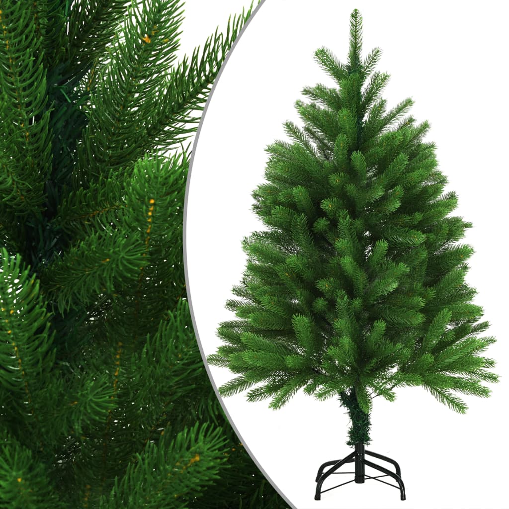 Künstlicher Weihnachtsbaum Naturgetreue Nadeln 150 Cm