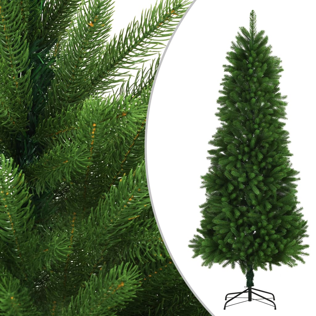 Künstlicher Weihnachtsbaum Naturgetreue Nadeln 150 Cm