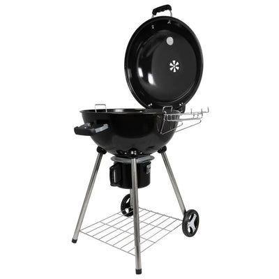 Progarden Kugelgrill 68X57X99 Cm