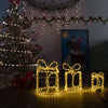 Weihnachtsdekoration Geschenkboxen Mit 180 Leds Indoor Outdoor