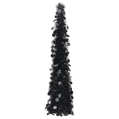 Künstlicher Pop-Up-Weihnachtsbaum En 120 Cm Pet