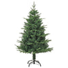 Künstlicher Weihnachtsbaum Grün 120 Cm Pvc Pe