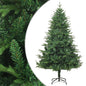 Künstlicher Weihnachtsbaum Grün 120 Cm Pvc Pe