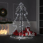 Weihnachtsbaum In Kegelform 160 Leds Indoor & Outdoor 78X120 Cm