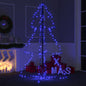 Weihnachtsbaum In Kegelform 160 Leds Indoor & Outdoor 78X120 Cm