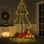 Weihnachtsbaum In Kegelform 160 Leds Indoor & Outdoor 78X120 Cm