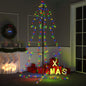 Weihnachtsbaum In Kegelform 160 Leds Indoor & Outdoor 78X120 Cm