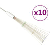 Feuerwerkslichter 10 Stk. 20 Cm 1400 Leds