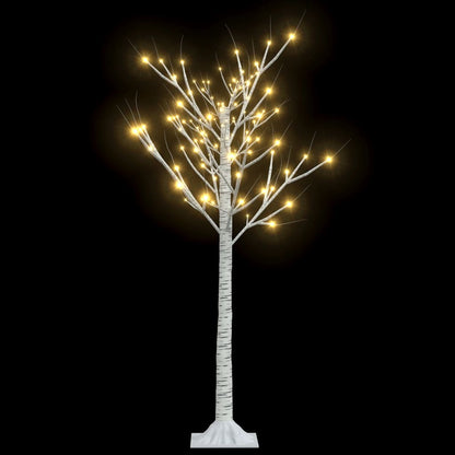 Weihnachtsbaum 120 Leds 1,2 M Indoor Outdoor