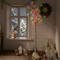 Weihnachtsbaum 120 Leds 1,2 M Indoor Outdoor