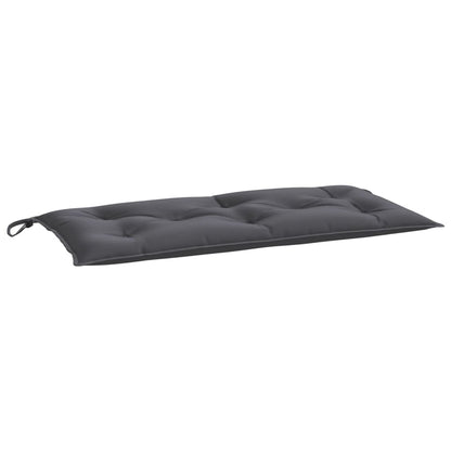 Gartenbank-Auflage 110X50X7 Cm Oxford-Gewebe